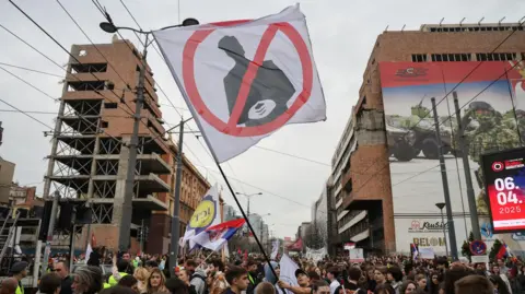 Controversial Property Development in Serbia: The Fight for Heritage and Memory