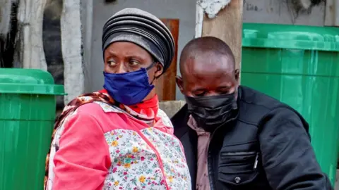Ebola in DR Congo: Indigenous Communities Fight for Health, Land and Cultural Survival Amid Outbreak Crisis