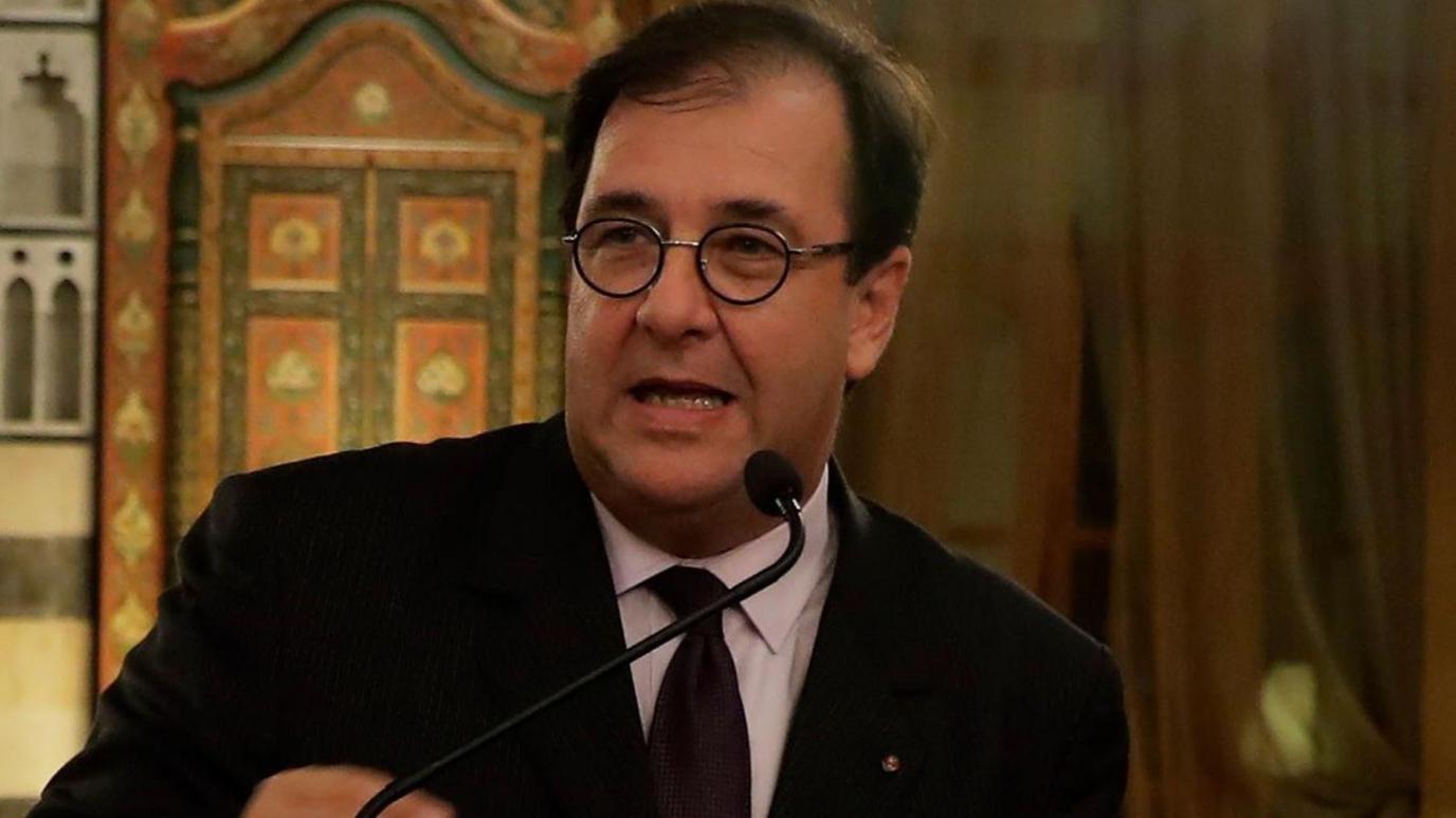 French Diplomatic Misconduct Threatens Trust in Central Africa