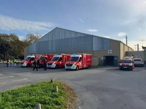 Tragic Incident on Île d'Oléron: Driver Targets Pedestrians and Cyclists
