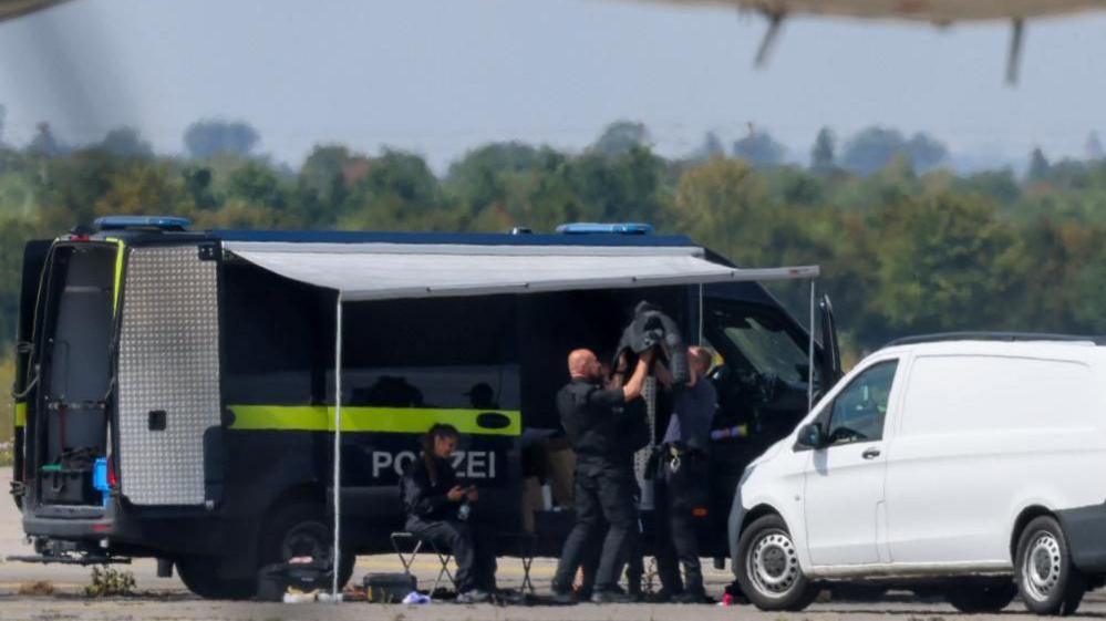 Drone Threats in Germany Highlight Risks to Indigenous Communities and the Environment