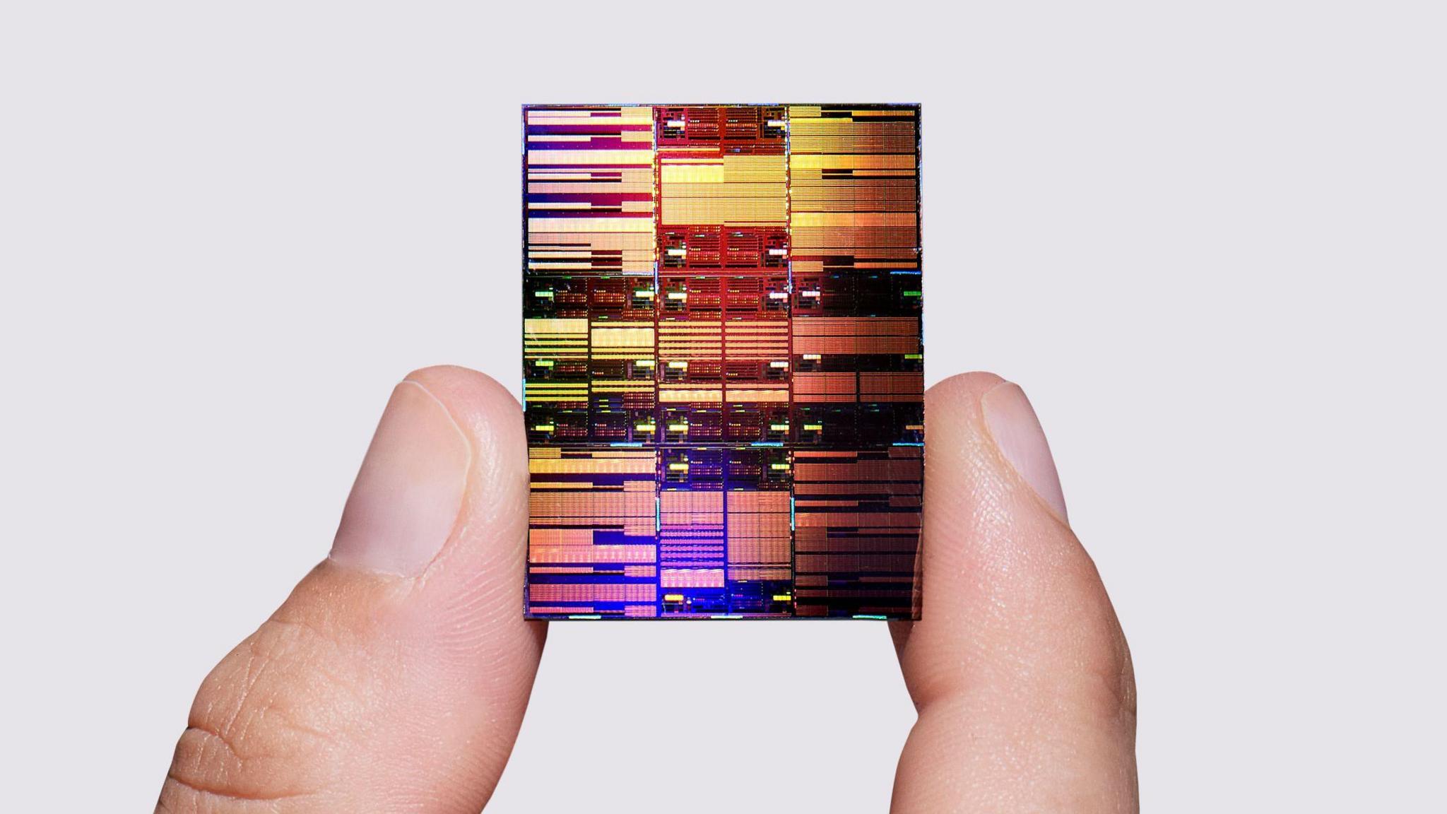 Tiny Chips, Big Impacts: How IBM’s NanoStack Could Reshape Indigenous Lands