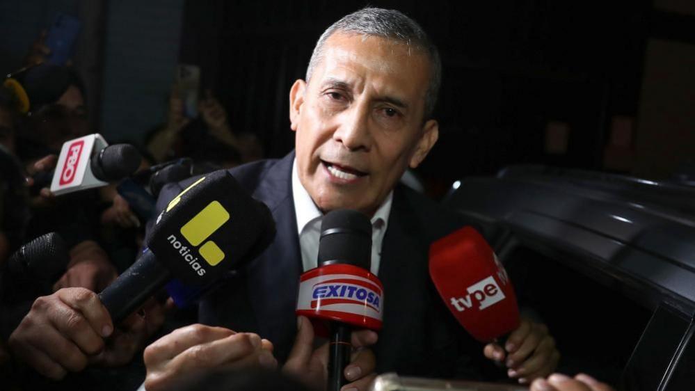 When the Court Releases Ollanta Humala: A Quiet Crisis for Peru’s Indigenous Peoples