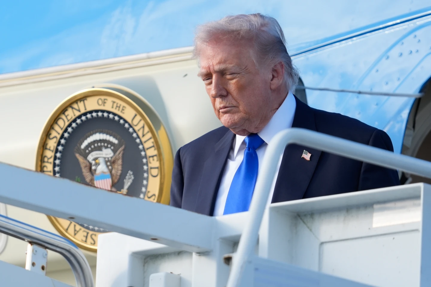Trump to Attend White House Correspondents' Dinner for the First Time, Sparking Controversy