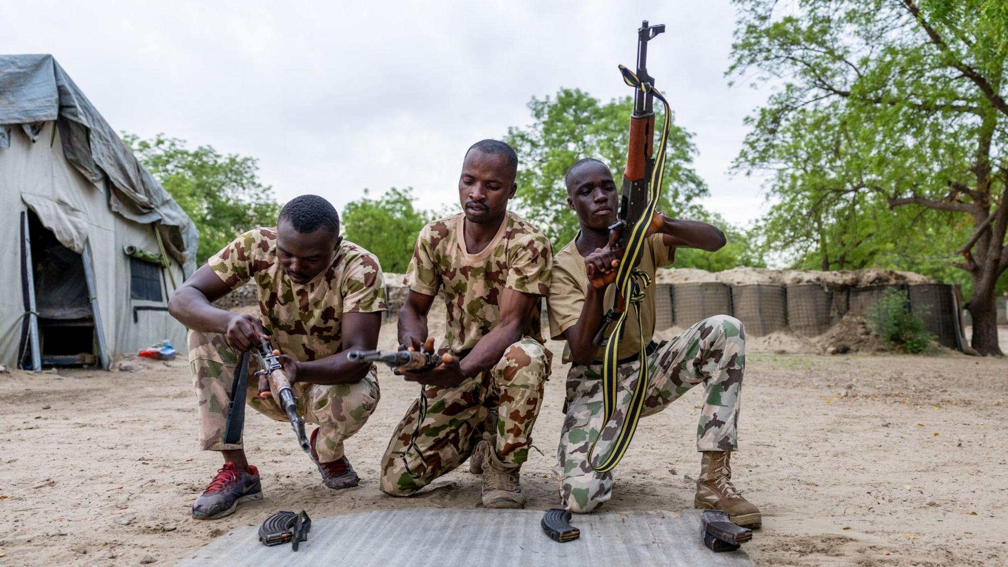 Militarization vs. Indigenous Sovereignty: Nigeria’s Largest Army Expansion May Endanger Tribal Lands