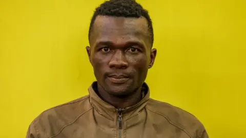 Kenyan Authorities Offer Reward for Capture of Notorious Escaped Serial Killer