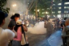 Indigenous Voices Call for Reflection After Midtown Chaos Following Knicks Win