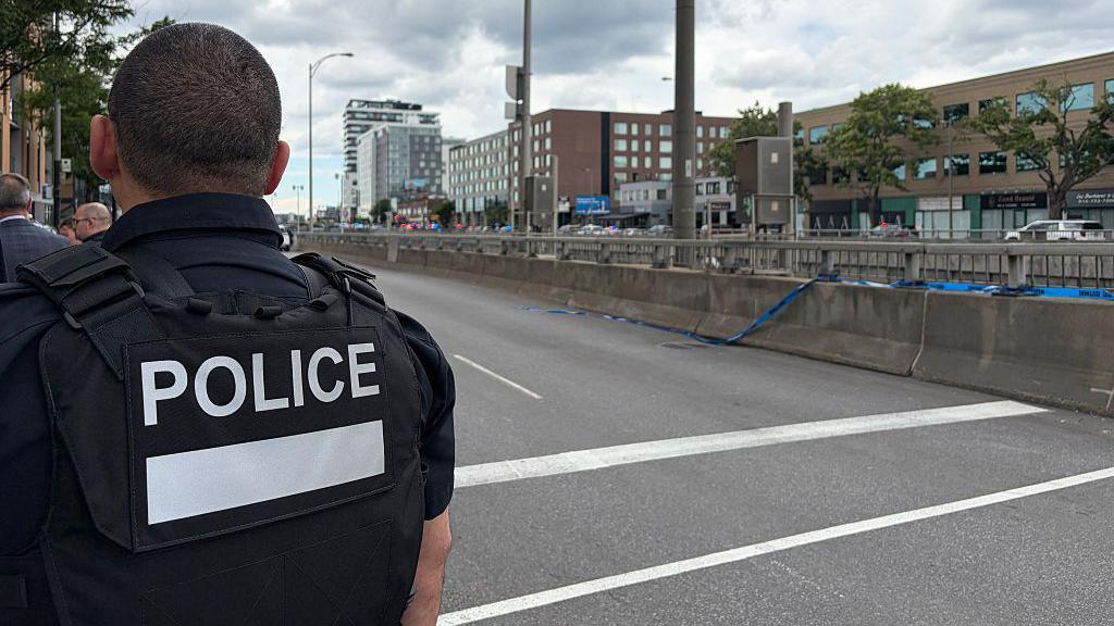 Montreal Shooting Tests the Need for Indigenous Wisdom in Urban Safety