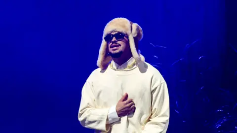 Bad Bunny to Headline Super Bowl Half-Time Show, Celebrating Culture and Community