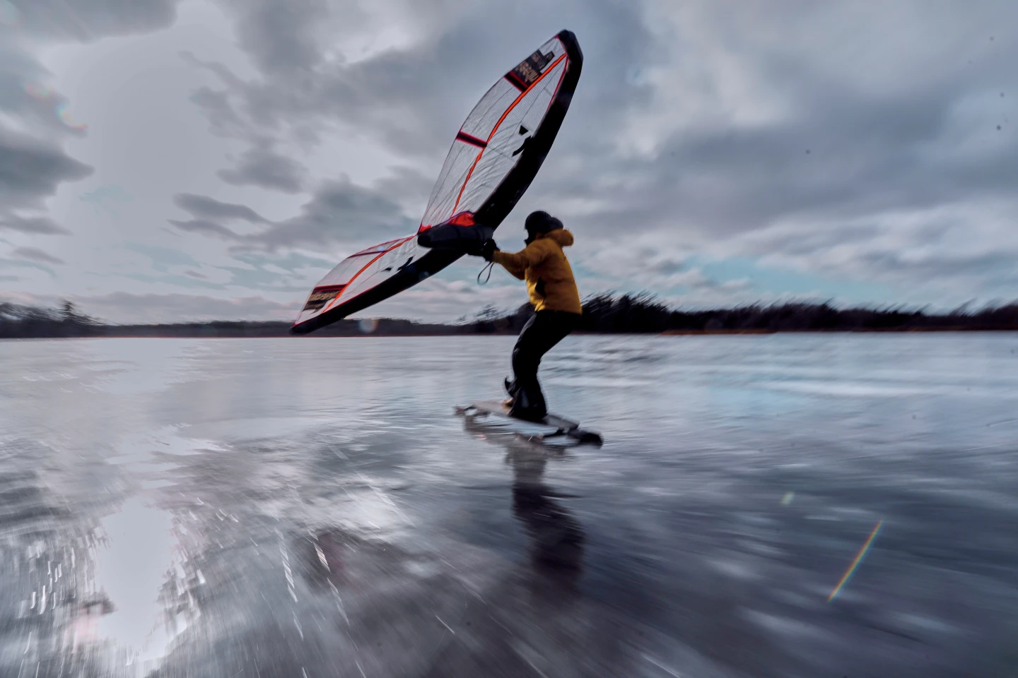 Cold Snap Hits Midwest: Indigenous Communities Prepare for Extreme Weather