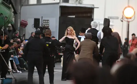 Vogue World: A Celebration of Cinema and Couture Takes Over Hollywood