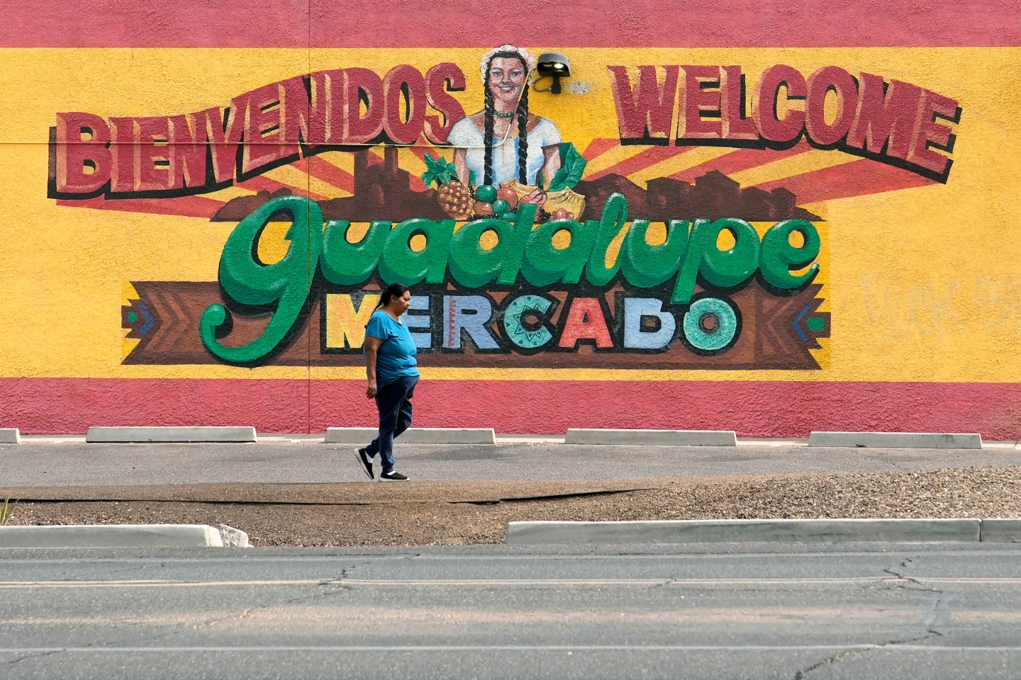 When Land Rights Are Weaponized: Indigenous Voices Reject Trump's Immigration Crackdown