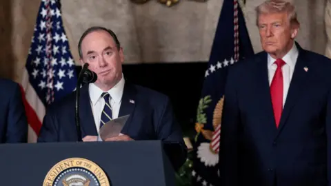 Resignation of US Navy Secretary John Phelan Sparks Leadership Shake-Up