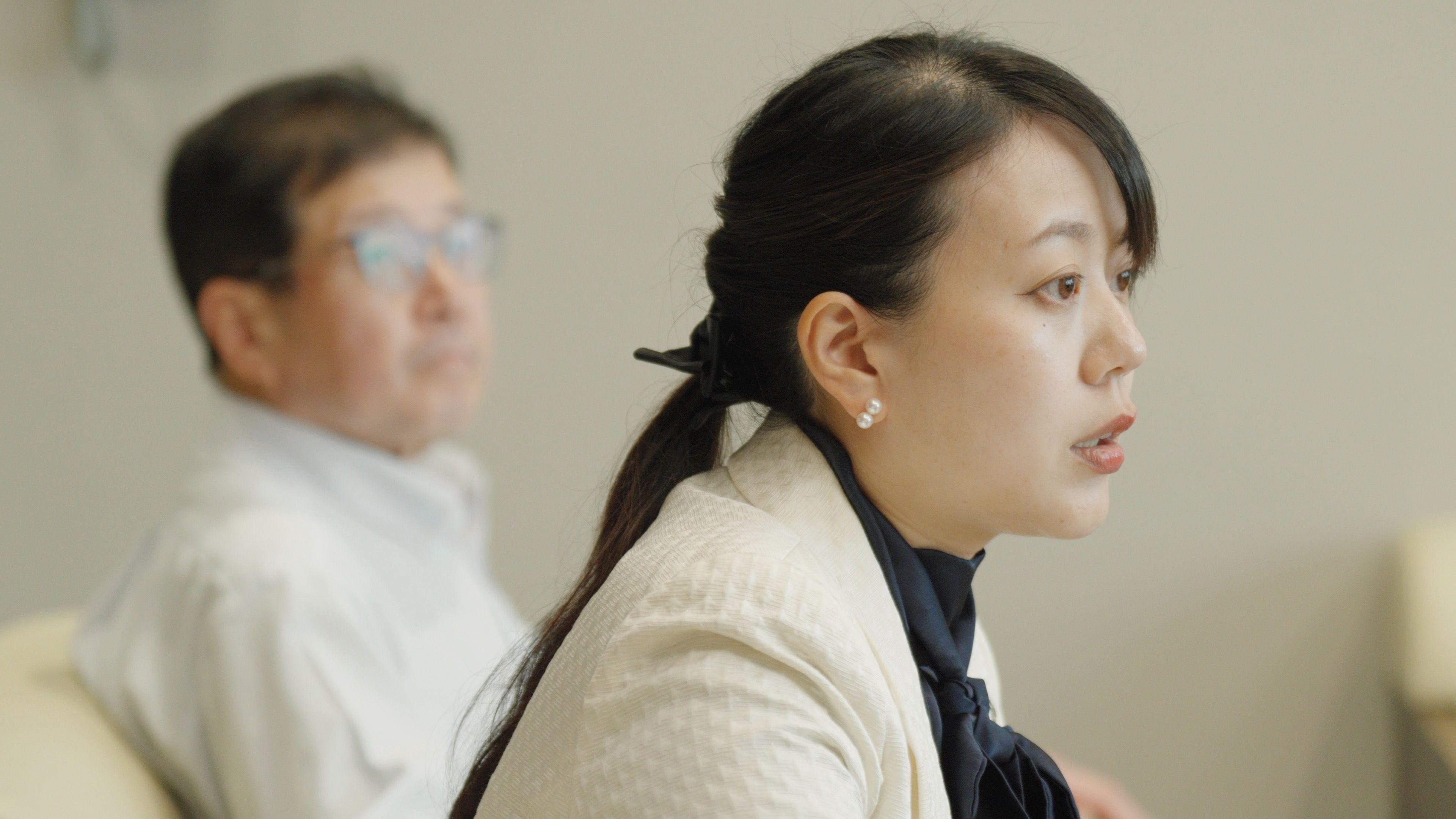 Japan’s First Mayor on Maternity Leave Sparks Debate on Community Work‑Life Balance