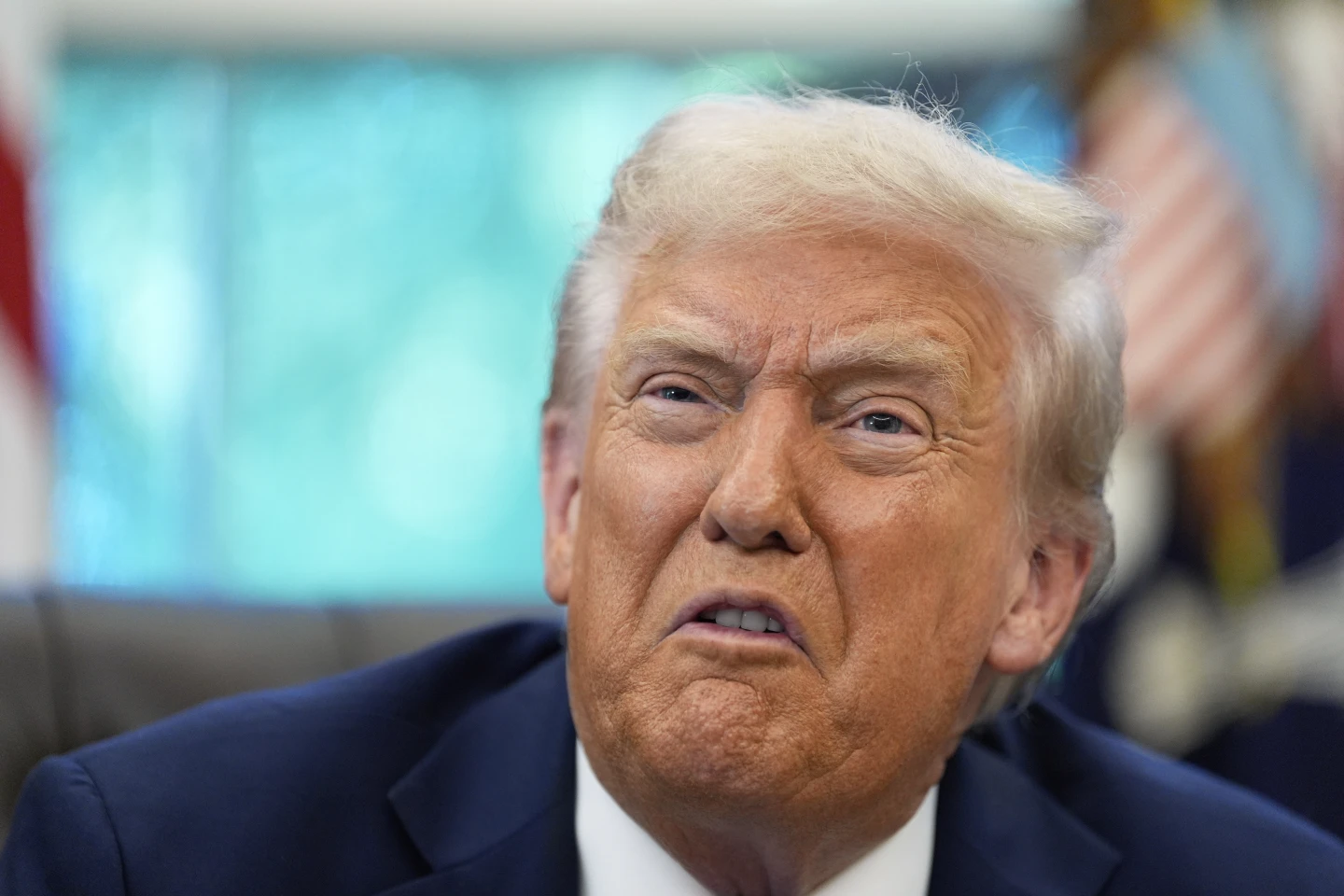 Rising Tensions: Political Prosecutions and Press Restrictions Criticized Under Trump's Second Administration