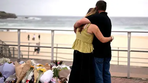 Tragedy at Bondi Beach: Mass Shooting Claims 15 Lives
