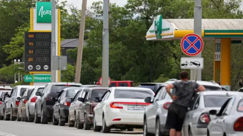 Fuel Fissures: Ukraine’s Attacks on Crimea’s Oil Spark a Crisis for Indigenous and Local Communities