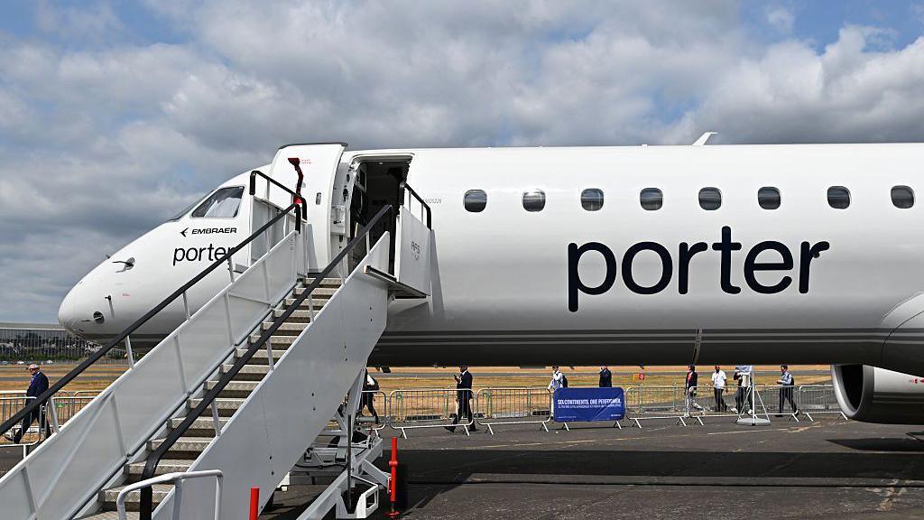 Air Travel Safety Versus Family Patience: A Canadian Flight Cancellation Sparks Debate