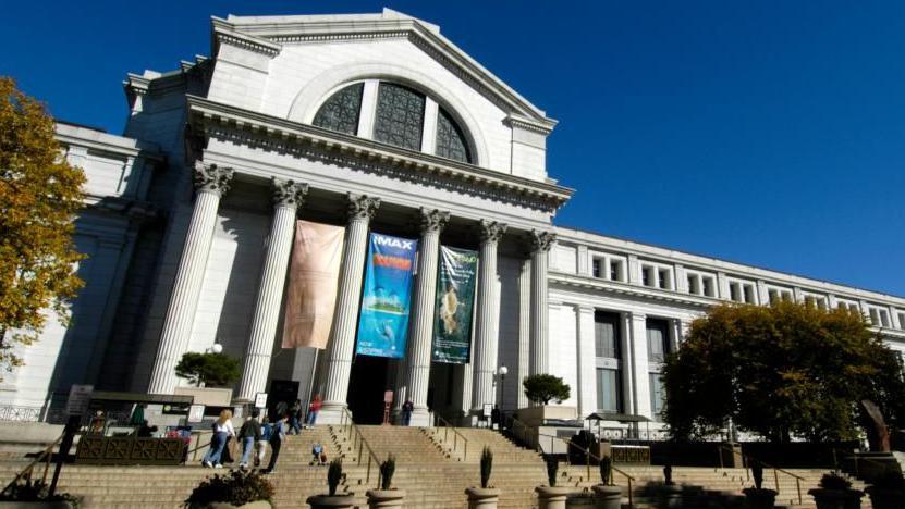 Trump’s Warning Sign Saga: Indigenous Voices Question Smithsonian’s Narrative