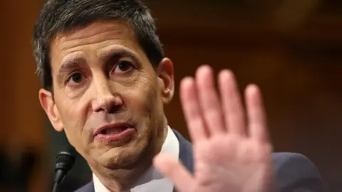 Contentious Confirmation: Key Moments from Kevin Warsh's Fed Hearing