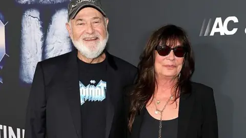 Tragic Death of Film Icon Rob Reiner and Wife: A Family in Grief and Controversy