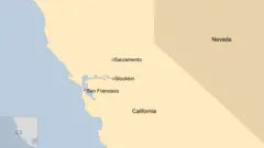 Tragic Shooting at Family Gathering Claims Lives of Four, Including Three Children in California