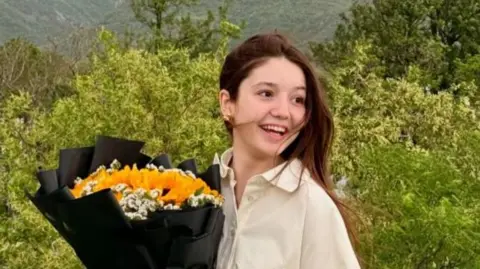 Tragic Murder of Pakistani TikTok Star Sparks National Outrage