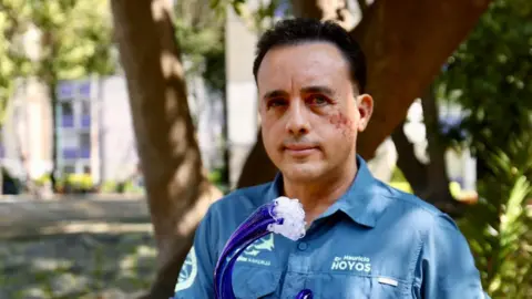 Biologist Reflects on Shark Encounter That Changed His Perspective