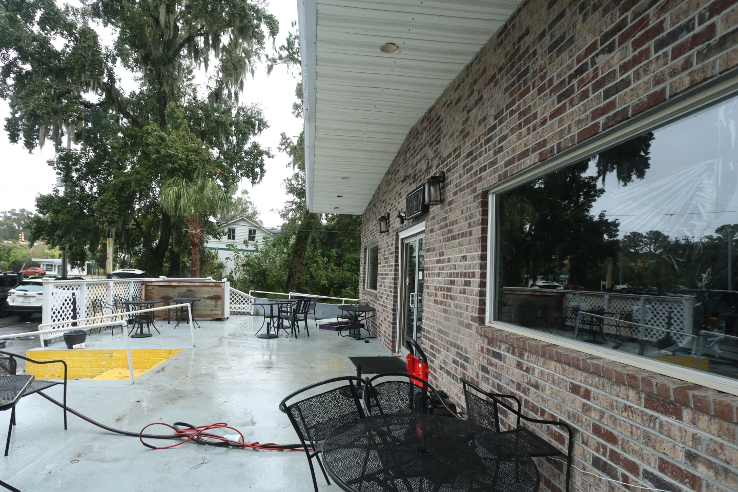 Tragedy Strikes Gullah Community as Mass Shooting Claims Lives