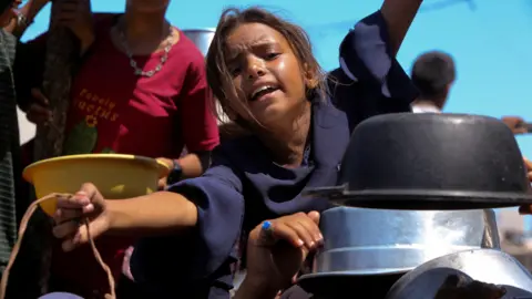 Gaza's Food Crisis: Tentative Improvements Amid Catastrophic Conditions