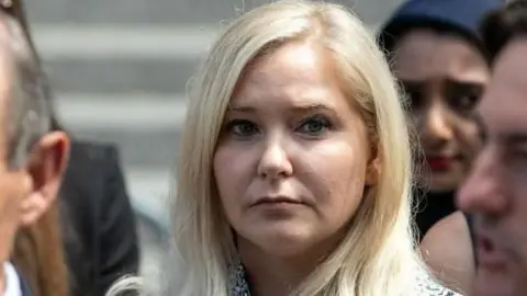 Virginia Giuffre's Memoir: A Haunting Account of Abuse and Betrayal