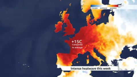 Heatwave Red Alerts in France, Italy and Spain — Indigenous Wisdom Urges Climate Resilience