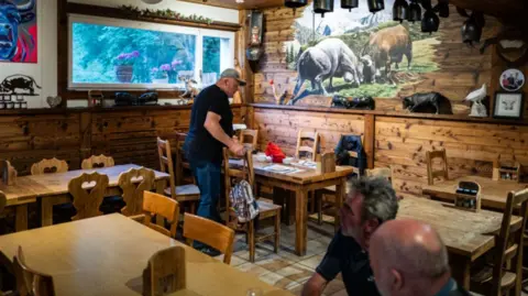 Switzerland Reconsiders Electronic Identity Cards Amid Privacy Concerns