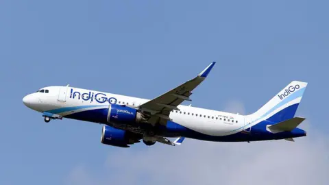 Resumption of Direct Flights: A Sign of Thawing Relations Between India and China