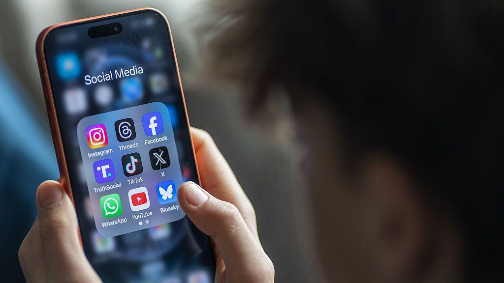 New Zealand proposes ban on social media for users under 16