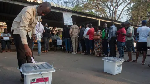 Malawi's Crucial Presidential Elections Amidst Economic Challenges