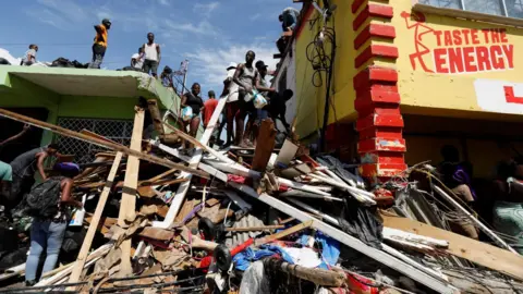 Hurricane Melissa's Devastation: Jamaica Faces Rising Death Toll and Urgent Aid Challenges
