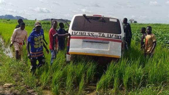 Rescue in Zamfara: Indigenous Communities Witness Army Securing 33 Hostages