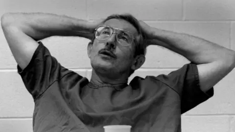 Legacy of Betrayal: The Life and Death of Aldrich Ames