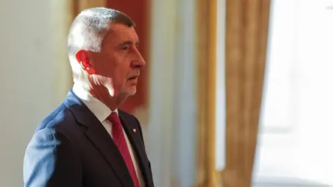 Andrej Babis Appointed as Czech Prime Minister: A Shift from Business to Governance