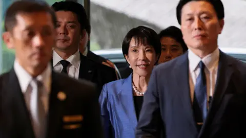 Historic Appointment of Japan's First Female Prime Minister: A Mixed Blessing for Gender Equality