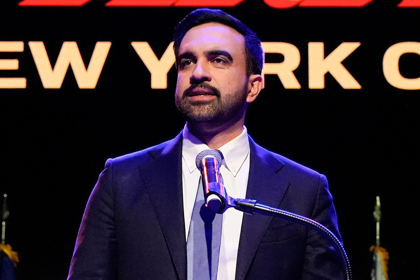 Zohran Mamdani: A New Chapter as NYC's Mayor