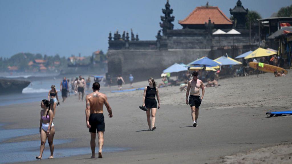 Bali’s Sacred Silence: Tourist Sentenced for Disrespecting Nyepi