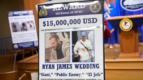 From Olympic Snowboarder to Alleged Drug Kingpin: Ryan Wedding's Arrest