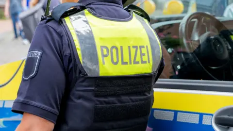 Germany's Vigilance Against Extremism: Arrests Linked to Alleged Hamas Attack on Jewish Institutions