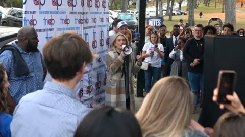 Tennessee's Pivotal Election: A Test for Trump's Influence and Political Dynamics