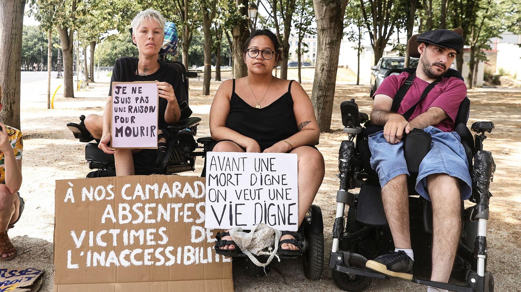France Grants Assisted‑Dying Rights Amid Indigenous Call for Compassionate Care