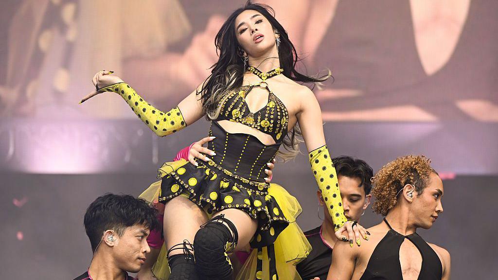Beyond the Stage: Sophia Laforteza’s Mental‑Health Pause and the Imperative of Healing for All Artists