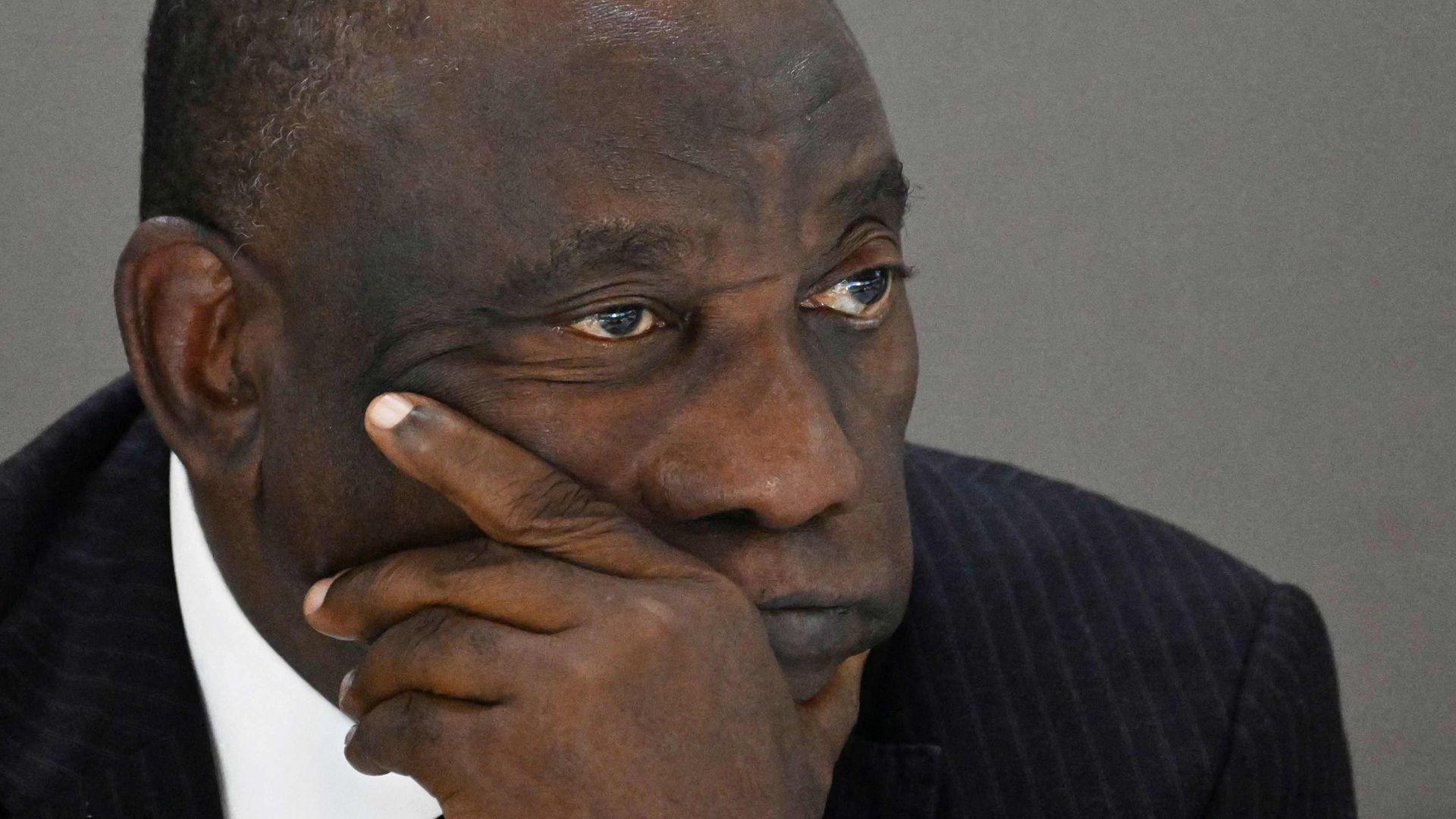 Ghana Halts Visit, Redrawing Indigenous Borders Amid Xenophobia