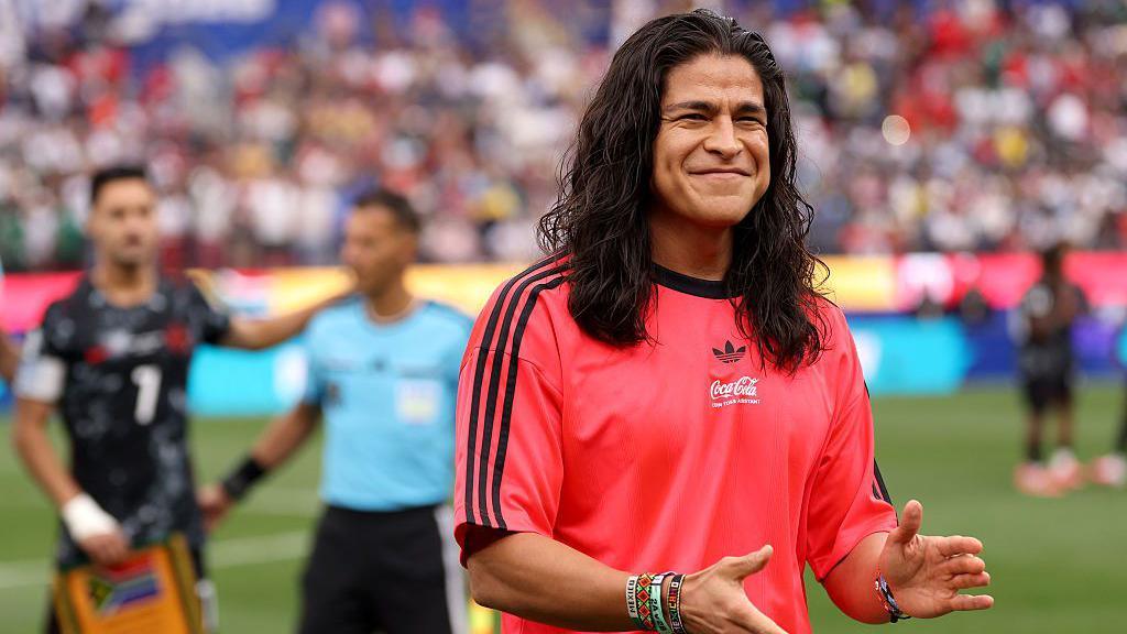 From Script to Pitch: A Mexican Actor Returns to Indigenous Roots Through Football